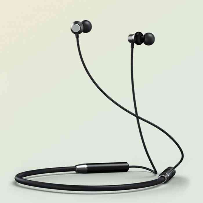 Remax RB-S29 Memory Neckband Wireless Headphone